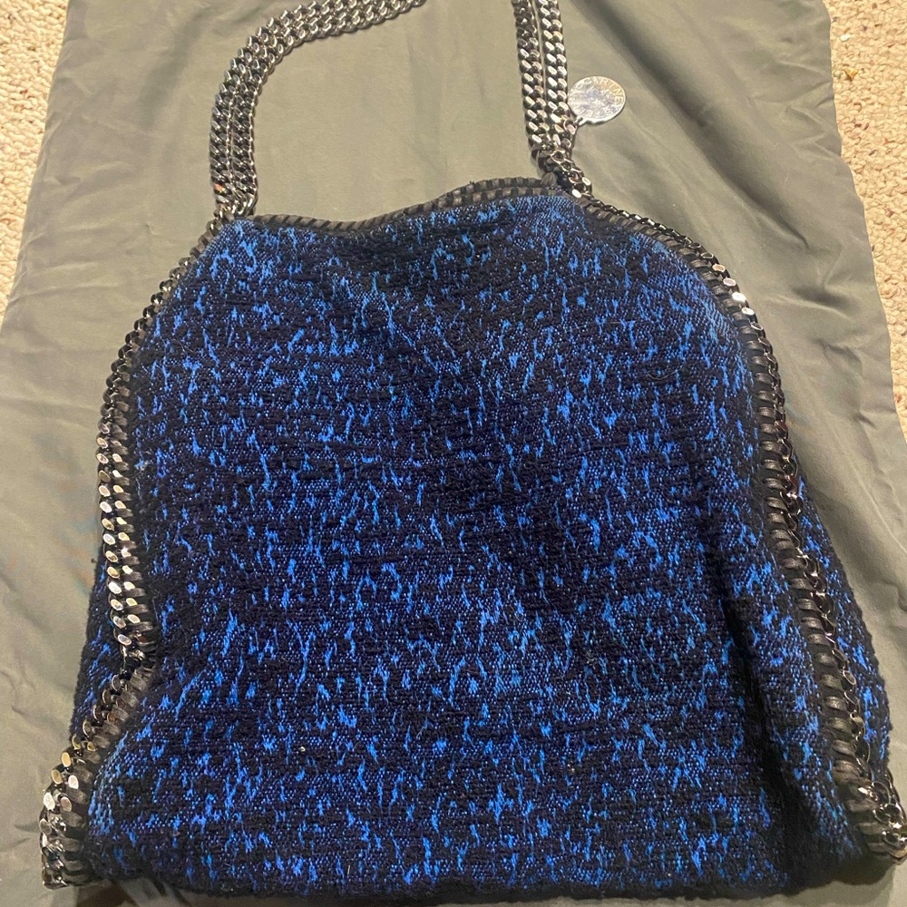 Stella McCartney Falla Bella - unique color! 💃🔥